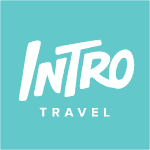 INTRO Travel logo
