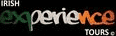 Irish Experience Tours logo