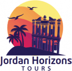 Jordan Horizons Tours logo