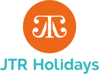 JTR Holidays logo