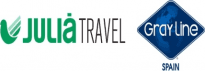 Julia Travel logo