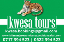 Kilimanjaro Wonders Expedition Safari logo