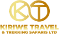 Kiriwe Travel And Trekking Safaris Ltd logo
