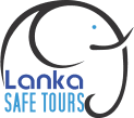 Lanka Safe Tours logo