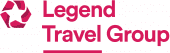 Legend Travel Group logo