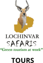 Lochinvar Safaris logo