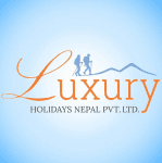 Luxury Holidays Nepal Pvt. Ltd logo