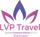 LVP Travel logo