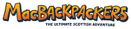MacBackpackers logo