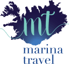 Marina Travel logo