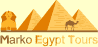 Marko Egypt Tours logo