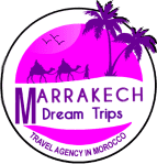 Marrakech Dream Trips logo
