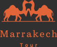 Marrakech Tour logo