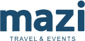 Mazi Travel logo