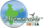 Memorable India Journeys logo