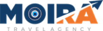 Moira Travel logo