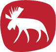 Moose Travel Network logo