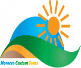 Morocco Custom Tours logo