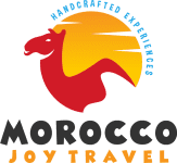 Morocco Joy Travel logo