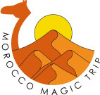 Morocco Magic Trip logo