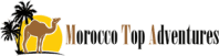 Morocco Top Adventures logo