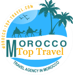 Morocco Top Travel logo