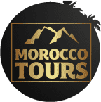 Morocco tours logo