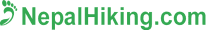 Nepal Hiking Pvt. Ltd. logo