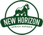 New Horizon Africa Safaris logo