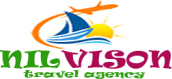 Nilvison Egypt Tours logo