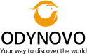 Odynovo logo