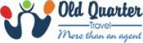 Old Quarter Travel logo