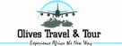 Olives Travel & Tour Ghana logo