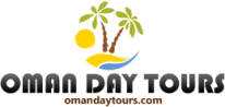 Oman Day Tours logo