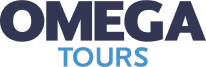 Omega Tours logo