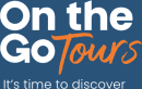 On The Go Tours logo