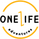 One Life Adventures logo