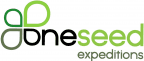 OneSeed Expeditions logo
