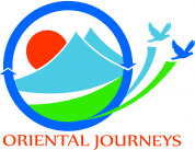 Oriental Journeys Pvt. Ltd. logo