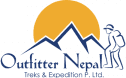 Outfitter Nepal Treks and Expeditions logo