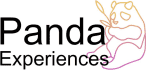 Panda Experiences logo