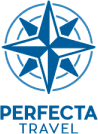 Perfecta Travel logo