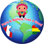 Peru Trek 4 Good logo