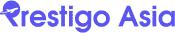 PrestiGo Asia logo