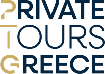 Private Tours Greece logo