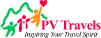 PVTravels logo