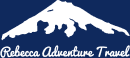 Rebecca Adventure Travel logo