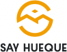 Say Hueque Argentina & Chile Journeys logo