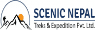 Scenic Nepal Treks & Expedition Pvt. Ltd logo