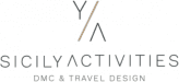 Sicily Activities logo